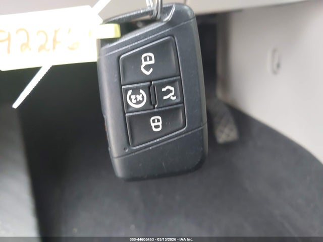 Продажа на аукционе авто 2018 Volkswagen Atlas 2.0t Se/2.0t Se W/technology, vin: 1V2DP2CA9JC592266, номер лота: 44605453
