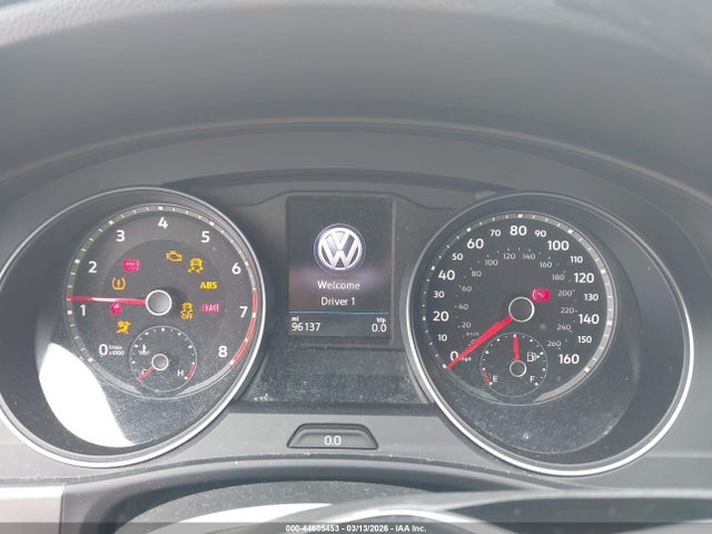 Продажа на аукционе авто 2018 Volkswagen Atlas 2.0t Se/2.0t Se W/technology, vin: 1V2DP2CA9JC592266, номер лота: 44605453