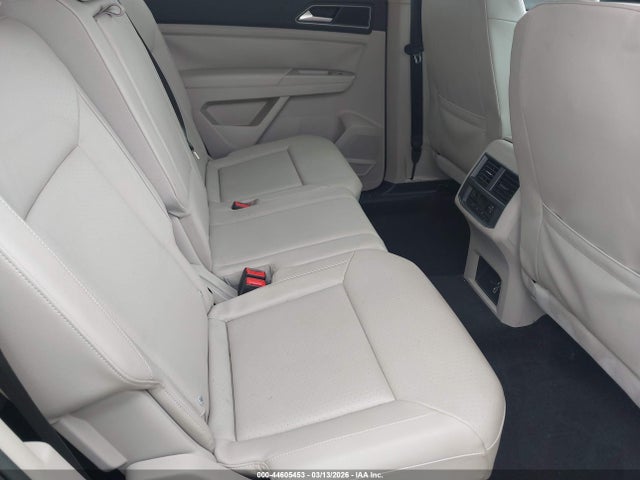 Продажа на аукционе авто 2018 Volkswagen Atlas 2.0t Se/2.0t Se W/technology, vin: 1V2DP2CA9JC592266, номер лота: 44605453