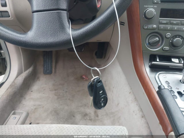 Aukcja sprzedaży 2005 Subaru Outback 2.5i, vin: 4S4BP61C457392121, numer aukcji: 44605457