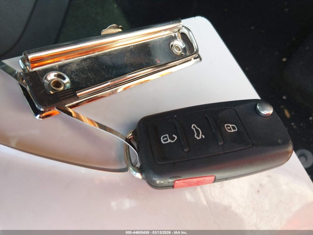 Aukcja sprzedaży 2014 Volkswagen Jetta Sportwagen 2.0l Tdi, vin: 3VWPL7AJ5EM624786, numer aukcji: 44605458