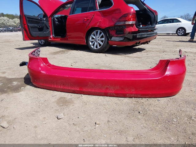 Aukcja sprzedaży 2014 Volkswagen Jetta Sportwagen 2.0l Tdi, vin: 3VWPL7AJ5EM624786, numer aukcji: 44605458