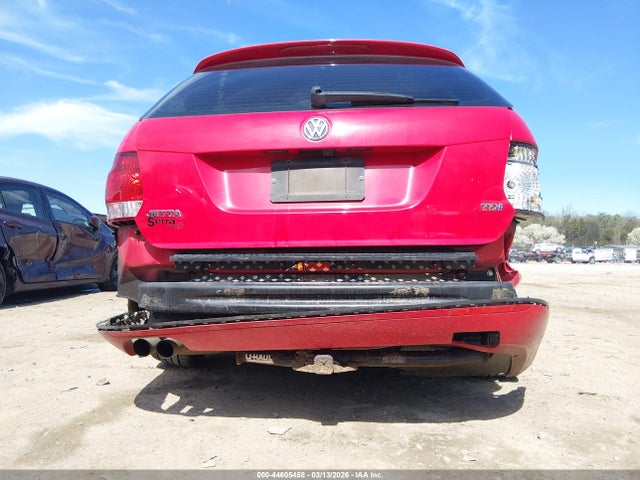 Aukcja sprzedaży 2014 Volkswagen Jetta Sportwagen 2.0l Tdi, vin: 3VWPL7AJ5EM624786, numer aukcji: 44605458