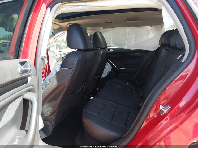 Aukcja sprzedaży 2014 Volkswagen Jetta Sportwagen 2.0l Tdi, vin: 3VWPL7AJ5EM624786, numer aukcji: 44605458