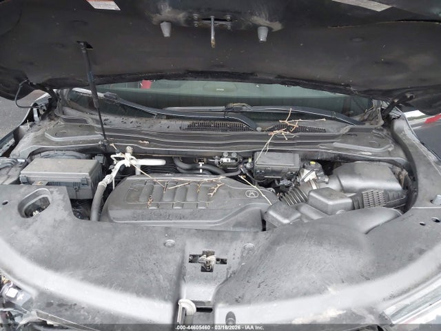 Aukcja sprzedaży 2019 Acura Mdx Tech   A-spec Pkgs, vin: 5J8YD4H02KL021213, numer aukcji: 44605460