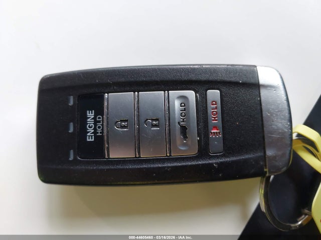 Aukcja sprzedaży 2019 Acura Mdx Tech   A-spec Pkgs, vin: 5J8YD4H02KL021213, numer aukcji: 44605460