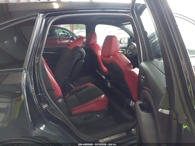 Aukcja sprzedaży 2019 Acura Mdx Tech   A-spec Pkgs, vin: 5J8YD4H02KL021213, numer aukcji: 44605460