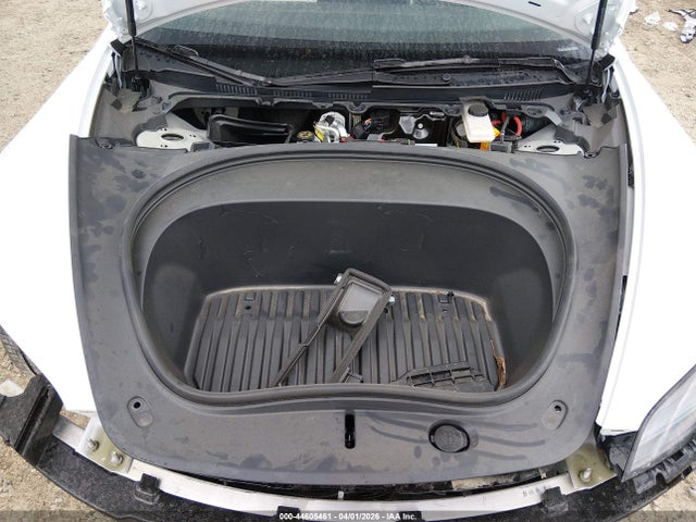 Aukcja sprzedaży 2025 Tesla Model 3 Performance All-wheel Drive, vin: 5YJ3E1ET8SF068879, numer aukcji: 44605461