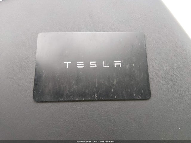Aukcja sprzedaży 2025 Tesla Model 3 Performance All-wheel Drive, vin: 5YJ3E1ET8SF068879, numer aukcji: 44605461