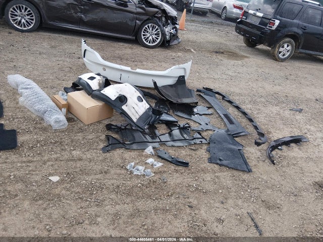 Aukcja sprzedaży 2025 Tesla Model 3 Performance All-wheel Drive, vin: 5YJ3E1ET8SF068879, numer aukcji: 44605461