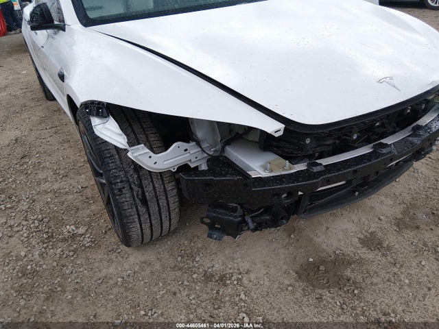 Aukcja sprzedaży 2025 Tesla Model 3 Performance All-wheel Drive, vin: 5YJ3E1ET8SF068879, numer aukcji: 44605461