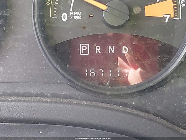 44605468 :رقم المزاد ، 1C4NJRFB4GD697496 vin ، 2016 Jeep Patriot High Altitude Edition مزاد بيع