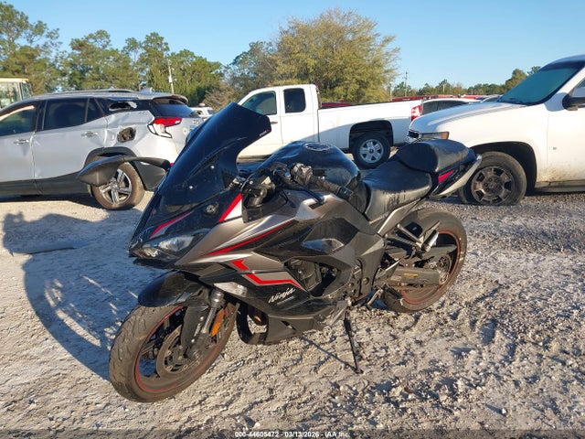 JKBZXVK19RA048941 Kawasaki Zx1002 K