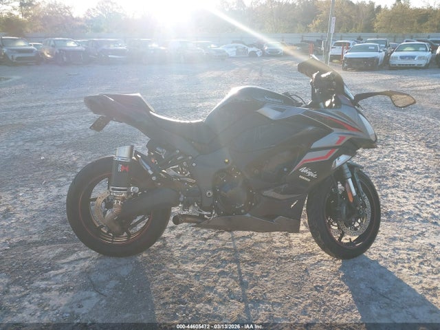 JKBZXVK19RA048941 Kawasaki Zx1002 K
