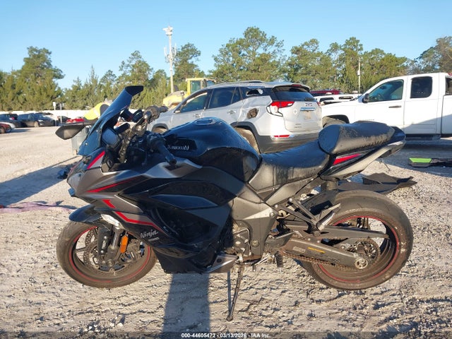 JKBZXVK19RA048941 Kawasaki Zx1002 K