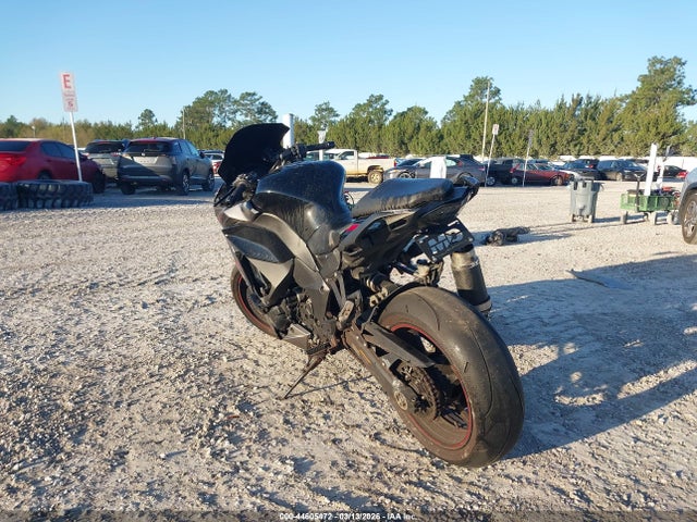 JKBZXVK19RA048941 Kawasaki Zx1002 K