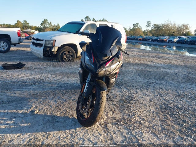 JKBZXVK19RA048941 Kawasaki Zx1002 K