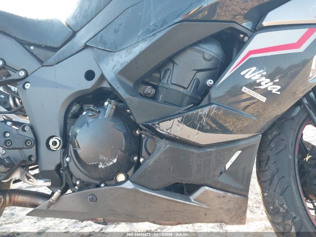 JKBZXVK19RA048941 Kawasaki Zx1002 K