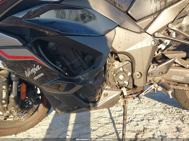 JKBZXVK19RA048941 Kawasaki Zx1002 K