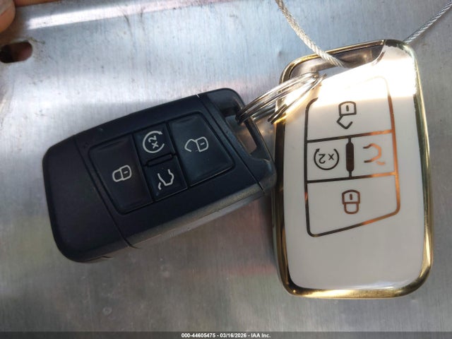 44605475 :رقم المزاد ، 1V2DR2CA3JC512809 vin ، 2018 Volkswagen Atlas 3.6l V6 Se/3.6l V6 Se W/technology مزاد بيع