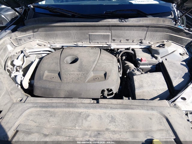 YV4102PK1J1362435 Volvo Xc90 T5 Momentum