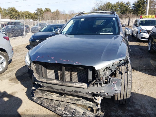 YV4102PK1J1362435 Volvo Xc90 T5 Momentum