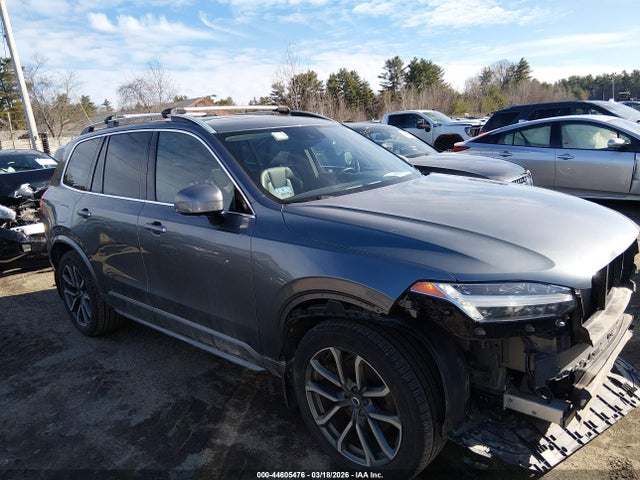 YV4102PK1J1362435 Volvo Xc90 T5 Momentum