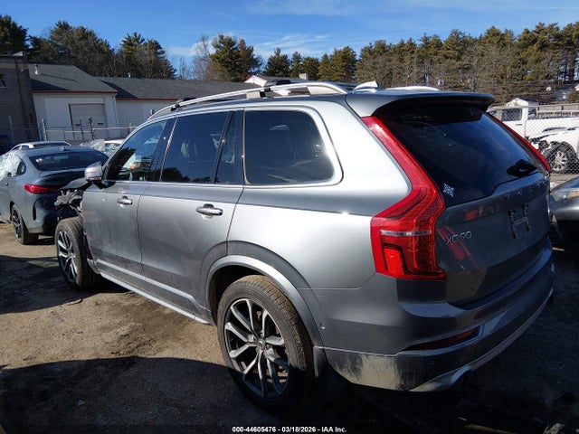 YV4102PK1J1362435 Volvo Xc90 T5 Momentum