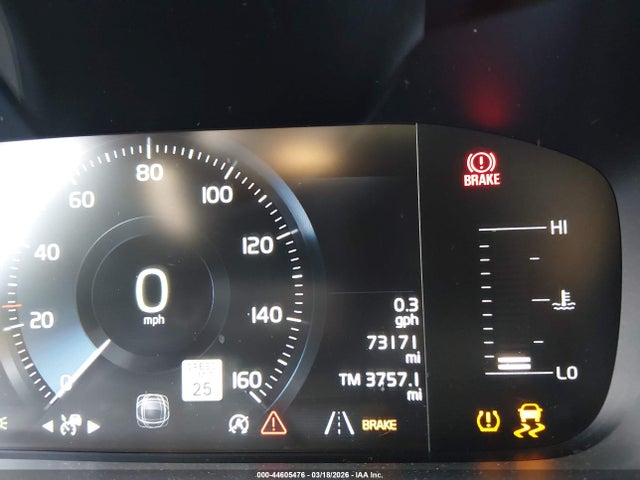 YV4102PK1J1362435 Volvo Xc90 T5 Momentum