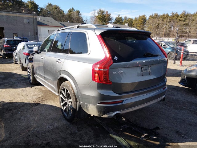 YV4102PK1J1362435 Volvo Xc90 T5 Momentum