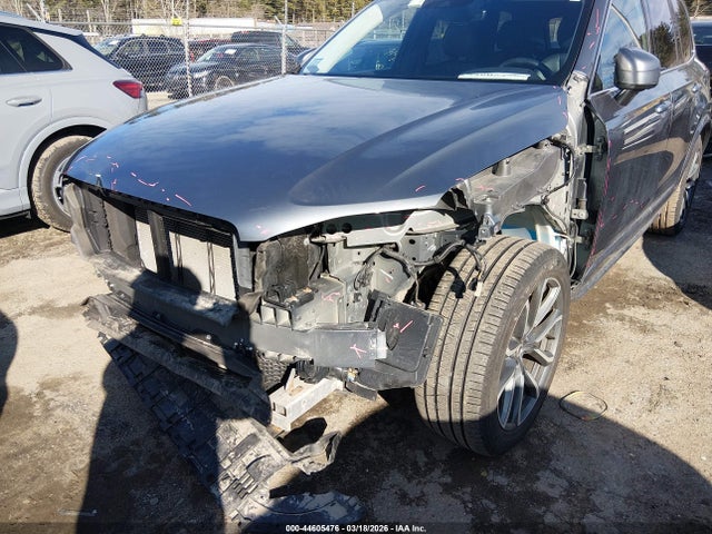 YV4102PK1J1362435 Volvo Xc90 T5 Momentum