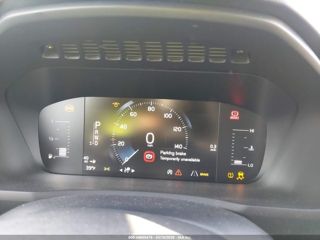 YV4102PK1J1362435 Volvo Xc90 T5 Momentum