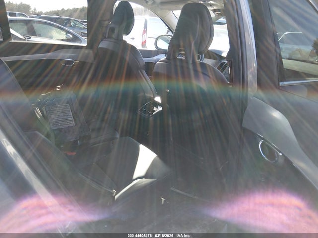 YV4102PK1J1362435 Volvo Xc90 T5 Momentum
