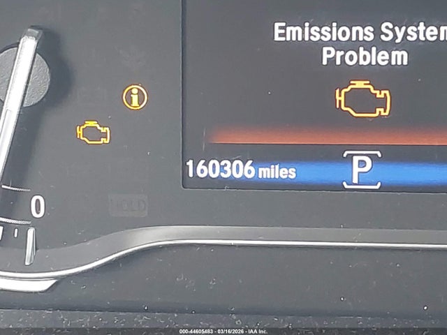 5FNYF6H01GB101519 Honda Pilot Elite