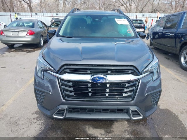 4S4WMAUD3S3434797 Subaru Ascent Touring 7-passenger