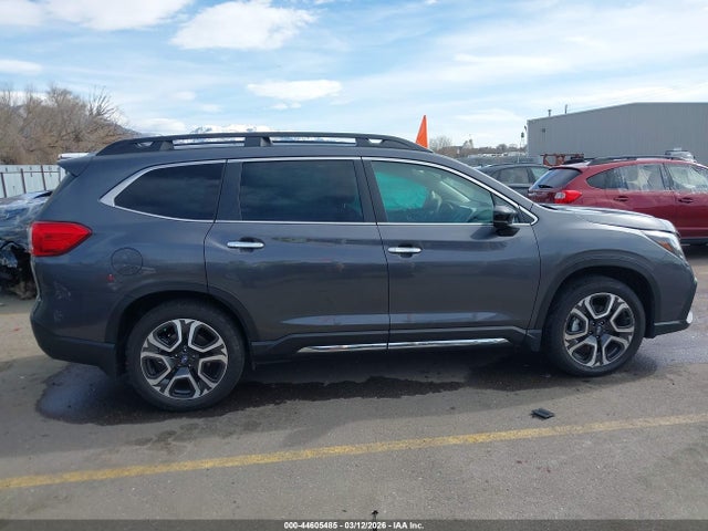 4S4WMAUD3S3434797 Subaru Ascent Touring 7-passenger