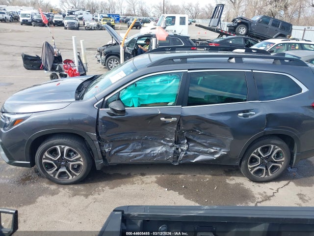 4S4WMAUD3S3434797 Subaru Ascent Touring 7-passenger