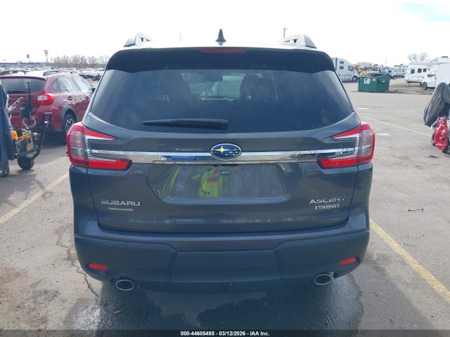 4S4WMAUD3S3434797 Subaru Ascent Touring 7-passenger