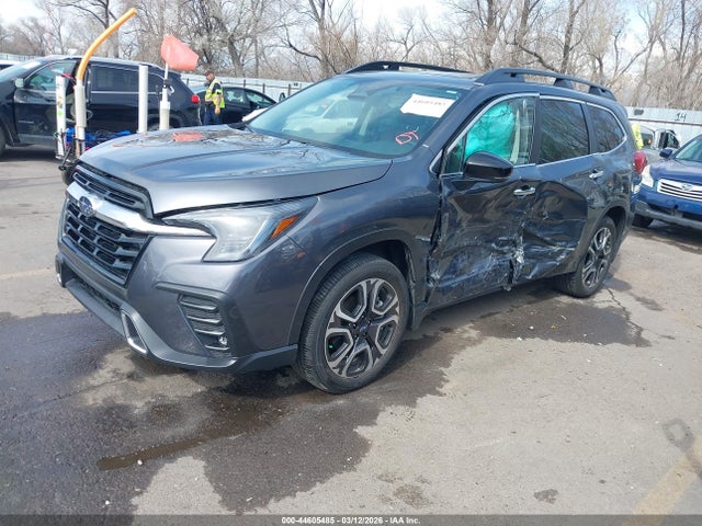 4S4WMAUD3S3434797 Subaru Ascent Touring 7-passenger