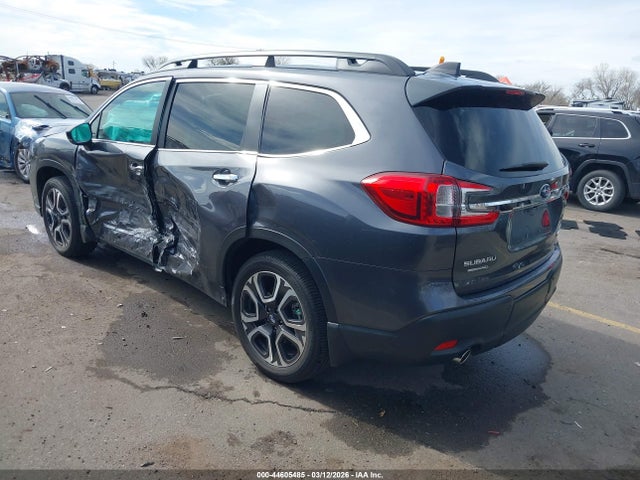 4S4WMAUD3S3434797 Subaru Ascent Touring 7-passenger