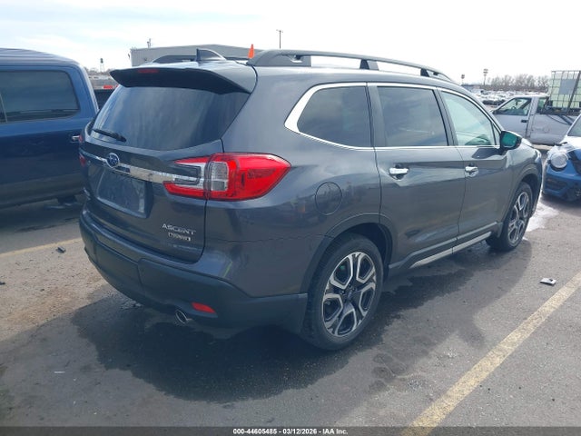 4S4WMAUD3S3434797 Subaru Ascent Touring 7-passenger