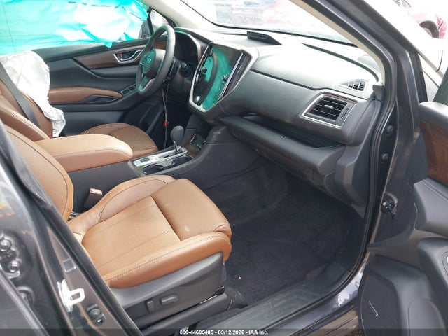 4S4WMAUD3S3434797 Subaru Ascent Touring 7-passenger