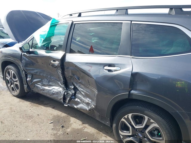 4S4WMAUD3S3434797 Subaru Ascent Touring 7-passenger