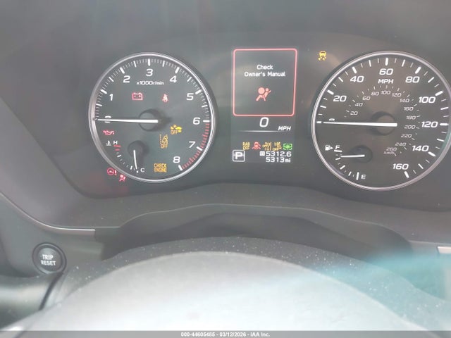 4S4WMAUD3S3434797 Subaru Ascent Touring 7-passenger