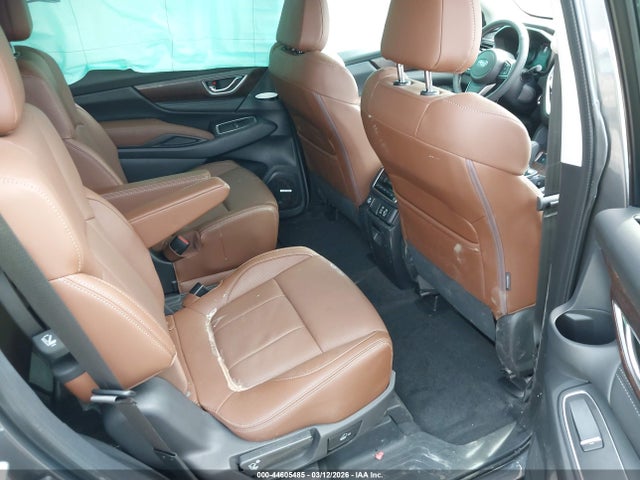 4S4WMAUD3S3434797 Subaru Ascent Touring 7-passenger