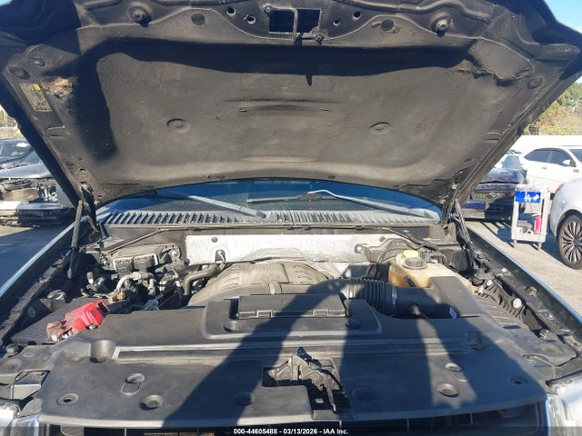 Ford Expedition Xlt 2016 1FMJU1JT2GEF37274 Image 10