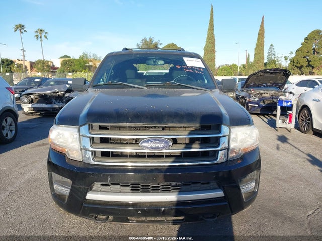 Ford Expedition Xlt 2016 1FMJU1JT2GEF37274 Image 12
