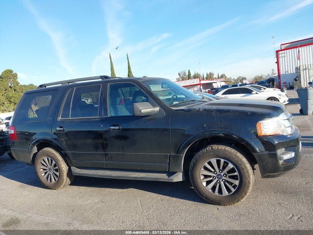 Ford Expedition Xlt 2016 1FMJU1JT2GEF37274 Image 13