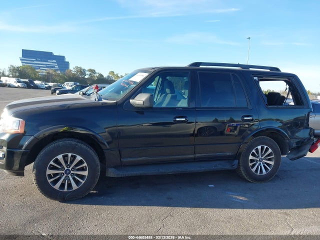 Ford Expedition Xlt 2016 1FMJU1JT2GEF37274 Image 14