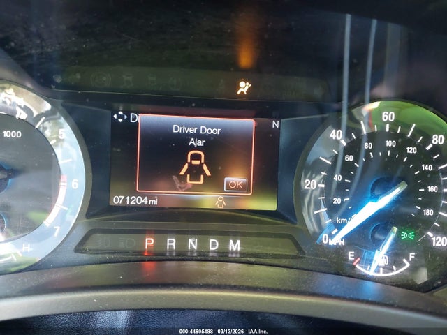 Ford Expedition Xlt 2016 1FMJU1JT2GEF37274 Image 15